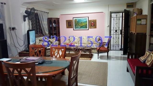 Blk 267 Bishan Street 24 (Bishan), HDB 4 Rooms #130837592